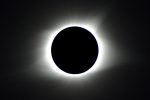 Солнечное затмение 21 августа 2017 года 