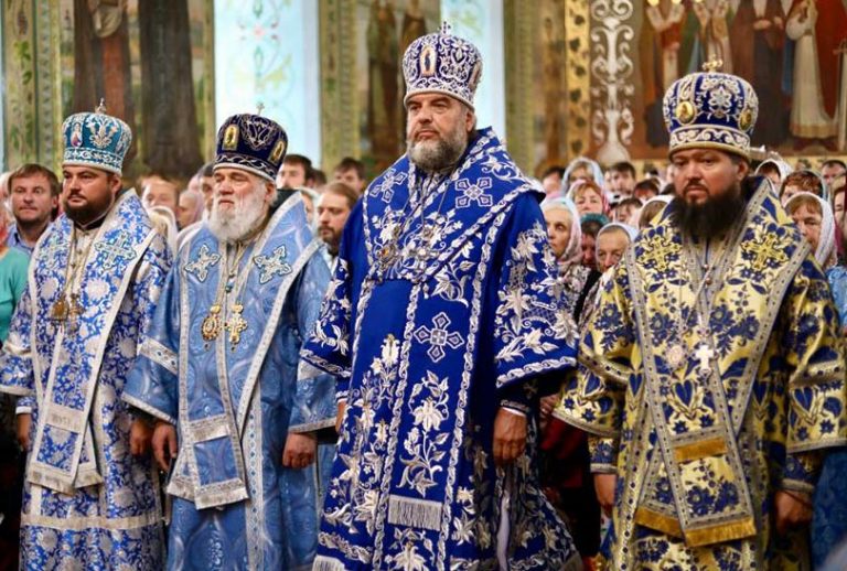 Автокефалисты