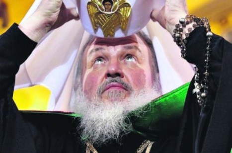 обновленец