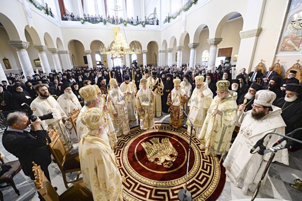 Критский Собор